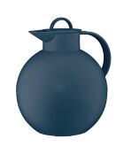 Carafe Kugel isotherme bleu foncé - 0.94L