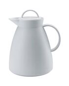 Carafe Dan isotherme blanche - 1L