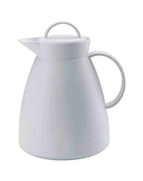 Carafe Dan isotherme blanche - 1L