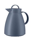 Carafe Dan isotherme indigo - 1L