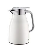 Carafe Skyline isotherme blanche - 0.65L