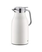 Carafe Skyline isotherme blanche - 1.5L