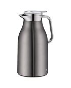 Carafe Skyline isotherme grise - 1.5L
