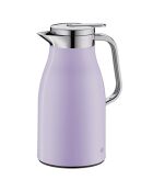 Carafe Skyline isotherme lavende - 1L