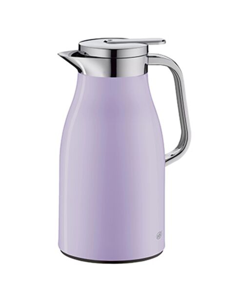 Carafe Skyline isotherme lavende - 1L