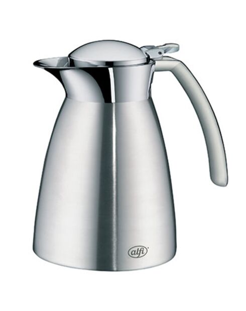 Carafe isotherme Gusto  grise - 40cl