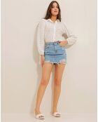 Chemise Ada blanche