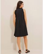 Robe Zoe noire