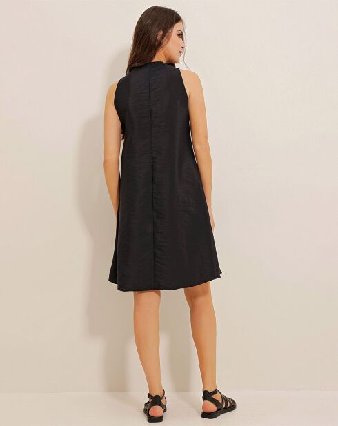 Robe Zoe noire