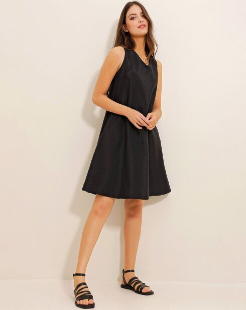 Robe Zoe noire