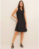Robe Zoe noire
