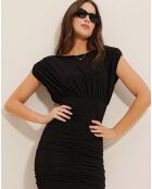 Robe Chiara noire