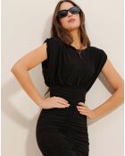 Robe Chiara noire