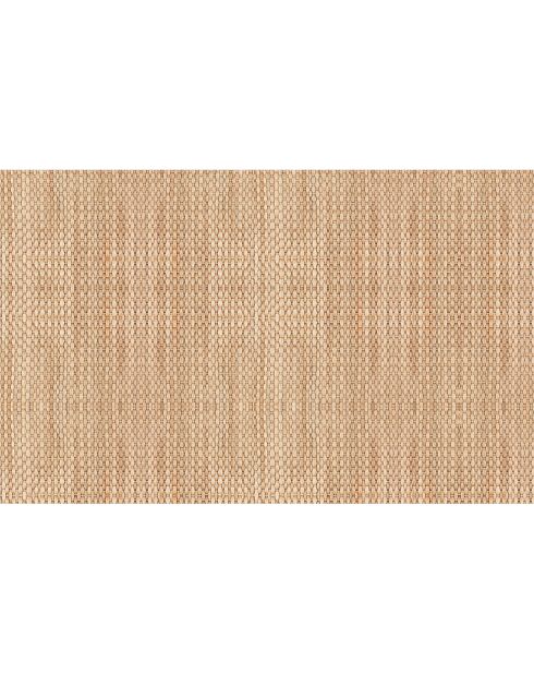 Tappeto per esterni/interni Alexandría beige - 100x160 cm