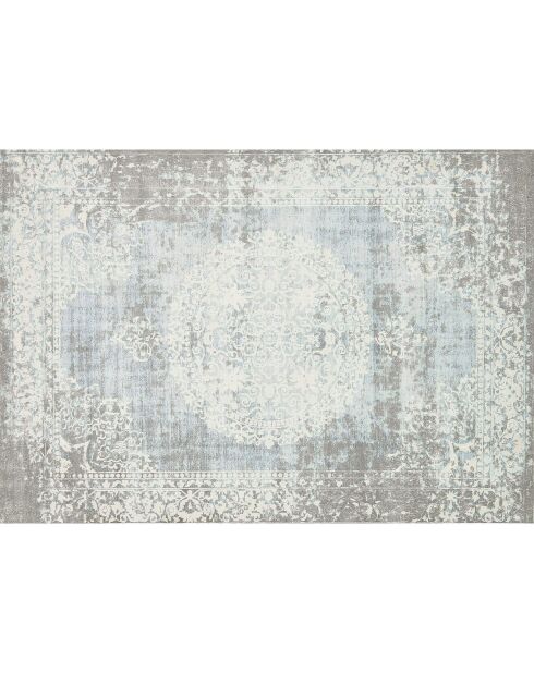 Tappeto per esterni/interni Megrez multicolore - 140x200 cm