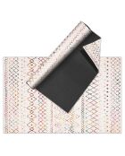 Tapis extérieur/intérieur Zaira multicolore - 140x200 cm