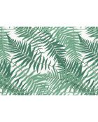 Tapis extérieur/intérieur Helechos multicolore - 140x200 cm