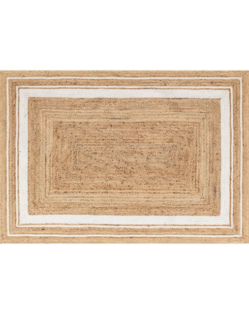 Tappeto per esterni/interni Carthago beige - 160x230 cm
