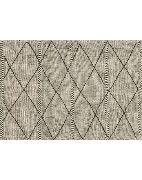 Tapis extérieur/intérieur Moderna Natural multicolore - 160x230 cm