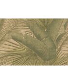 Tapis extérieur/intérieur Tropical multicolore - 160x230 cm