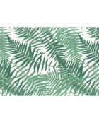 Tapis extérieur/intérieur Helechos multicolore - 160x230 cm