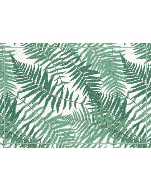 Tapis extérieur/intérieur Helechos multicolore - 160x230 cm