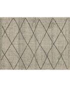 Tapis extérieur/intérieur Moderna Natural multicolore - 200x266 cm