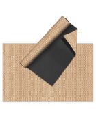 Tapis extérieur/intérieur Alexandría beige - 200x266 cm