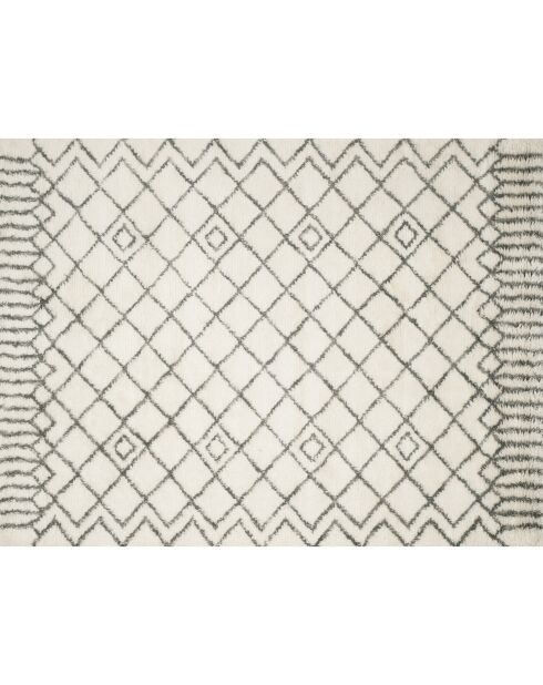 Asilah meerkleurig vloerkleed voor buiten en binnen - 200x300 cm