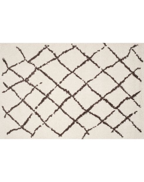Tapis extérieur/intérieur Zoraida multicolore - 200x300 cm