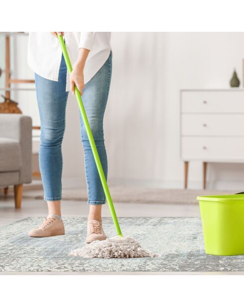 Tappeto per esterni/interni multicolore Zoraida - 200x300 cm