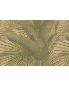 Tapis extérieur/intérieur Tropical multicolore - 200x300 cm