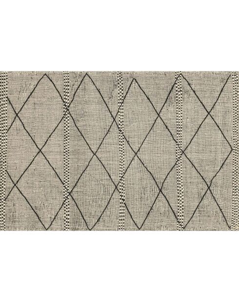 Tapis extérieur/intérieur Moderna Natural multicolore - 200x300 cm