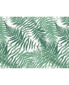 Tapis extérieur/intérieur Helechos multicolore - 200x266 cm