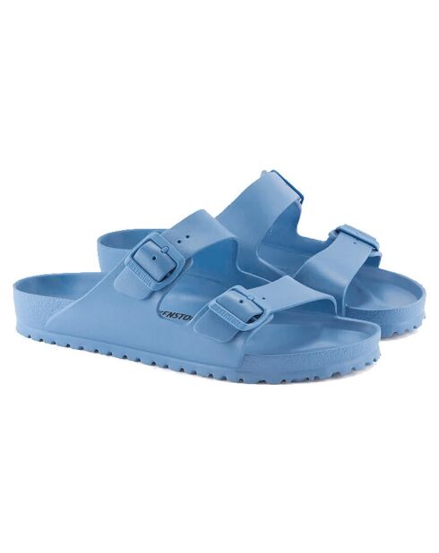 Mules Arizona EVA bleues