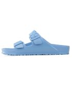 Mules Arizona EVA bleues