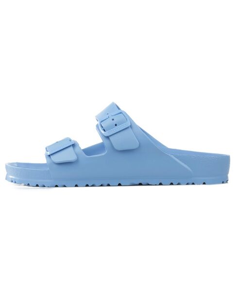 Mules Arizona EVA bleues