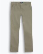 Pantalon Alpha Original Skinny kaki