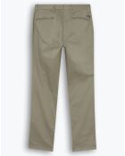 Pantalon Alpha Original Skinny kaki