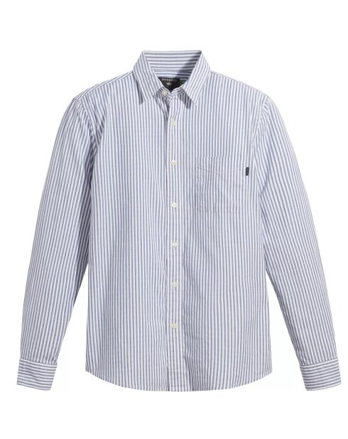Chemise Original Slim bleue