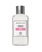 1902 Eau de Cologne Tradition Rose - 245 ml