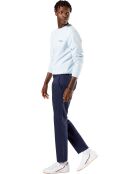 Pantalon Alpha Original Slim bleu marine