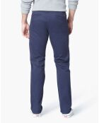 Pantalon Alpha Original Slim bleu marine