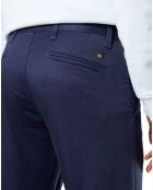 Pantalon Alpha Original Slim bleu marine