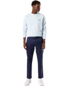 Pantalon Alpha Original Slim bleu marine