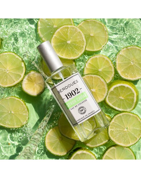 1902 Eau de Cologne Tradition Citron Caviar - 245 ml