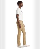 Pantalon Alpha Original Khaki Skinn beige