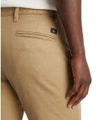 Pantalon Alpha Original Khaki Skinn beige