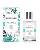 Eau de Toilette Ylang & Fleur de sel - 100 ml