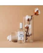 Eau de Cologne 1902 Tradition Coton - 125 ml